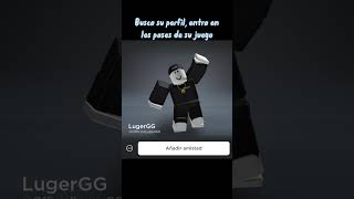 Cómo conseguir armas de MM2 baratas por robux [upl. by Lesly]