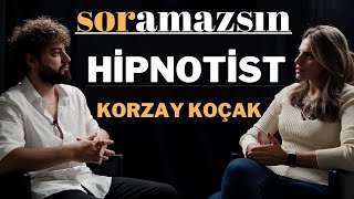 Soramazsın Hipnotist  Korzay Koçak  184 Bölüm [upl. by Minne302]