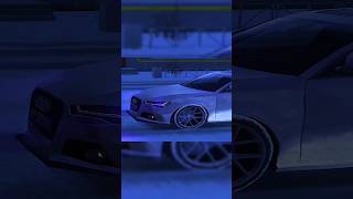 Audi RS6 C7  Black Russia Edit blackrussia audi edit odetari [upl. by Reywas532]