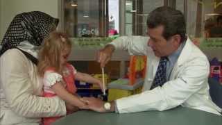 Infantile Spasms Dr W Donald Shields Discusses Symptoms Diagnosis Treatment Prognosis [upl. by Stedt251]