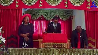 Heathfield SDA Church Live Stream  Divine Service June 15 2024 [upl. by Honorine279]