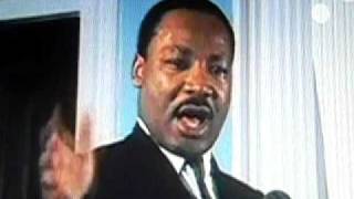 Martin Luther King Jr speaking 1967 [upl. by Cattier353]