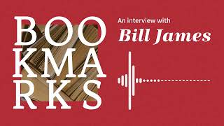 Bookmarks 4 Bill James [upl. by Egiap]