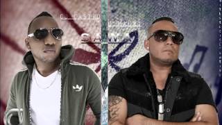 CJ CASTRO D´MAURI SAWA SAWA [upl. by Esyla]