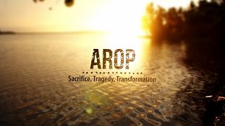 Arop [upl. by Etteve]