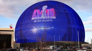 Super Bowl Commercials 2024 30Second ads will cost 7 million [upl. by Gayel]