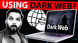 🌐Dark Web का काला सच  🔓 Unlocking the Dark Web Access amp Search Guide [upl. by Rush72]