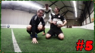 Bolzen mit den Freestylekickerz  AK5 [upl. by Arlyne]