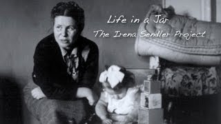 The Irena Sendler Project Life in a Jar [upl. by Ataymik471]