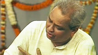 Sunta Hai Guru Gyaani sings Pt Kumar Gandharva [upl. by Tnairb]