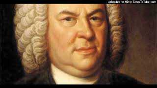 Johann Sebastian Bach  Die Kunst der Fuge BWV 1080  8 Contrapunctus 8 a 3 [upl. by Pelagias]