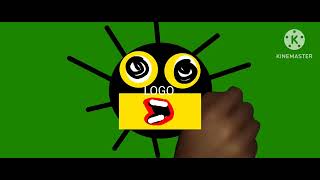 Klasky Csupo sick logo remake Hands klasky Csupo it puntch emoji Csupo [upl. by Klara513]