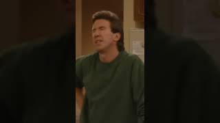 Tim the Toolman Taylor tooltime homeimprovement 1990s 90s shortsfeed shortsviral shorts [upl. by Norbel]