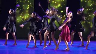 TRIBE Troupe adult  Mixed Dance [upl. by Ranitta]