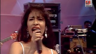 Si La Quieres  Selena Astrodome 1994 [upl. by Erny]