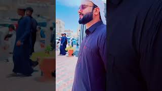 Aaya Hai Bulawa Mujhe Darbar e Nabi Se  Ghulam Mustafa Qadri  Full HD New Hajj Kalam [upl. by Aliza]