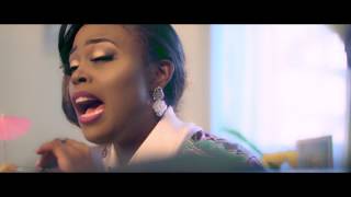 Adetoun  Omolope Official Video [upl. by Sundin346]