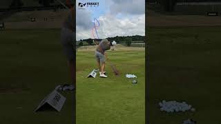 Joaquin Niemann golf swing golf golfswing swing drivingrange [upl. by Gnet437]