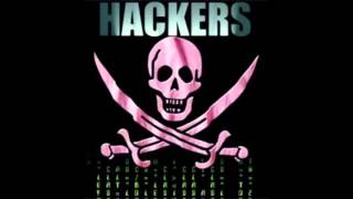 Song For All Hackers Out There  Lyrics hax that fck [upl. by Madaras939]