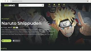 Best Anime Sites to Watch Anime for Free anime [upl. by Isa]