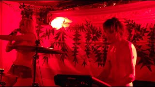 Patriarchy  I Dont Wanna Die Live  MOTH Club  April 2024 [upl. by Kowtko]