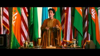 The Dictator American Democracy Speech [upl. by Ynafit]