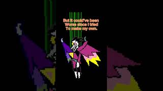 Making Spamton NEO part 3 deltarune deltarunechapter2 spamton spamtonneo undertale [upl. by Obocaj383]