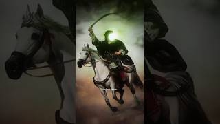 islamic ka💪🇸🇦sabse bada khasiyathazrathussain islamicfigure imamhussain youtubeshort emotional [upl. by Carrew]