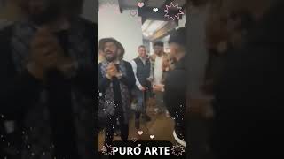 GITANOS CANTANDO POR PARRITA Y NO PASA NADA [upl. by Darce185]