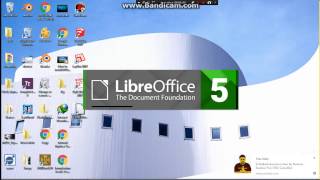 How to download and Install Libreoffice Base [upl. by Ramsey175]