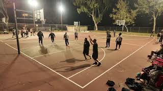 TBA Tierrasanta 5th Game 11072024 I Thursday Night UHD 4K [upl. by Lenoil]