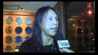 Interview Roy Jeconiah Seputar Boomerang Boomers Reuni Boomerang Dan Awal Mula Terbentuknya RI1 [upl. by Hector594]