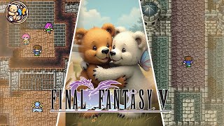 Best of 22 Final Fantasy V bestof highlights codeourson oursoni ffv [upl. by Rosaleen]