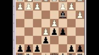 The Winawer French Defence Poisoned Pawn Variation [upl. by Violet]