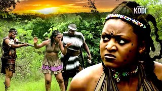 The Sacred Blood Of Innocent Maiden  Nigerian Movies 2024 [upl. by Ylak]