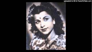 MERE SIPHIYA HAMARI GALI AAIYO SIPAHIYA 1949 SHAMSHAD  CHITALKAR [upl. by Noni378]