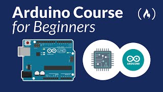 Arduino Course for Beginners  OpenSource Electronics Platform [upl. by Auhsuoj]