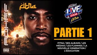 ROHFF LIVE SHOW Hors Série 2 ROHFF [upl. by Adnalra]