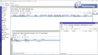 Mikrotik Script SYNC Address list TO IP Bindings Auto bypass device in hotspot [upl. by Anehta]