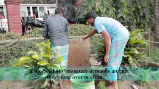 Faecal Sludge Management FSM in Chittagong City Corporation [upl. by Brown]