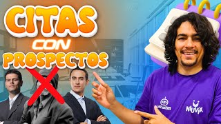 ¡Cómo Agendar Citas EFECTIVAS y Convertirte en un EXPERTO 📅💼 [upl. by Xonk504]