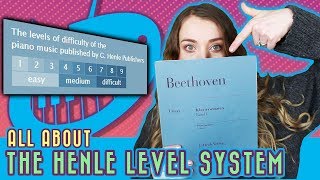 All About the Henle Level System [upl. by Intruoc]