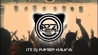 EDM MIX 2021 AMBBELI AMBELI EDM TRANCE TRACK DJ NAVEEN HALIYAL  A2Z M PRODUCTION HUBLI [upl. by Berti132]