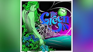 The Green  Love I Audio [upl. by Eednyl]