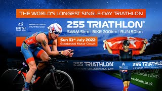 255 Triathlon 2021 [upl. by Nacim171]