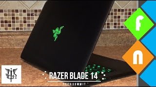 Razer Blade 14 2015 Review  Is it still good after a year [upl. by Fronniah420]