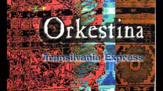 Orkestina quotTransilvania Expressquot [upl. by Javier]