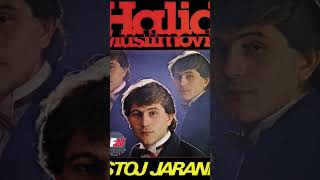 Halid Muslimovic  Znam za sve sam kriv 🎶🎶🎶 [upl. by Sadick]