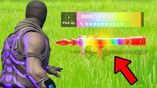 I Tested Fortnite Chapter 2 Glitches [upl. by Behlke]