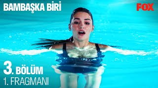 Bambaşka Biri 3 Bölüm 1 Fragmanı [upl. by Quint779]